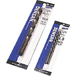 デンサン コバルト正宗ドリル10.1mm MCD-101P