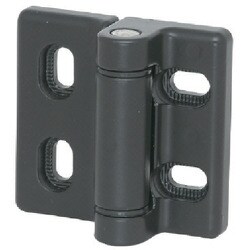 ELESA マシナリーヒンジ MCH5855SL