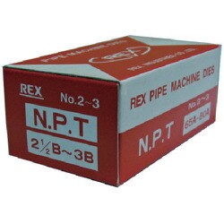 MCNPT65A80A [REX 手動切上チェーザ MC・NPT65Aー80A]