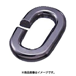 MCS-16 [水本 ステンレス パワーCカン 内長64mm （849-1923） 1個]