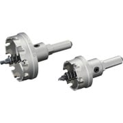 ユニカ 超硬ホールソーメタコア 17mm MCS-17