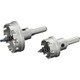 ユニカ 超硬ホールソーメタコア 47mm MCS-47