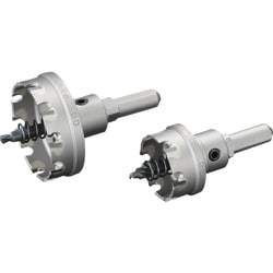 ユニカ 超硬ホールソーメタコア 47mm MCS-47