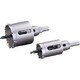 ユニカ メタコアトリプル ツバ無し 23mm MCTR-23TN