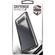 Galaxy S10 Defense Shield Black XGS10DSHI2