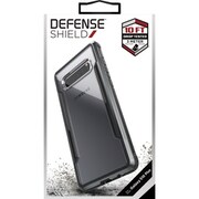 Galaxy S10+ Defense Shield Black XGS10PDSHI2