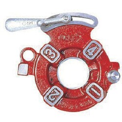 MD1642 [REX 手動切上ダイヘッド MD16ー42]