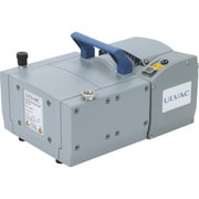MD4UNT [ULVAC 単相100-230V ダイアフラム型ドライ真空ポンプ]