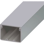 MD7151L05 [マサル エムケーダクト 7号150型 グレー 50cm 1本]