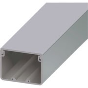 MD7201L05 [マサル エムケーダクト 7号200型 グレー 50cm 1本]