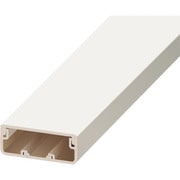 MD75L05 [マサル エムケーダクト 7号 クリーム 50cm 1本]