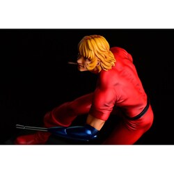 オルカトイズ コブラ 通常版 COBRA 1/6スケール 完成品フィギュア オルカトイズ 1/6 コブラ ーCOBRA THE SPACE PIRATEー | ホビー