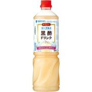 ビネグイットヨーグルト黒酢ドリンク（6倍濃縮タイプ） 1000ml