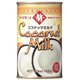 ココナッツミルク 165ml