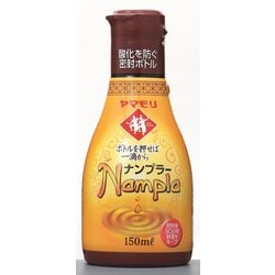 ナンプラー 150ml