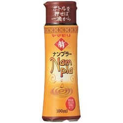 ナンプラー 100ml