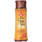 ナンプラー 100ml