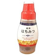 純粋はちみつ 150g
