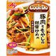 Cook Do 豚肉ともやしの甜醤炒め用 90g