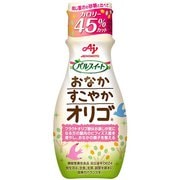 パルスイート おなかすこやかオリゴ 270gボトル