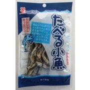 たべる小魚 25g
