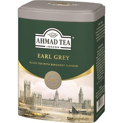 アールグレイ リーフ 茶葉 100g