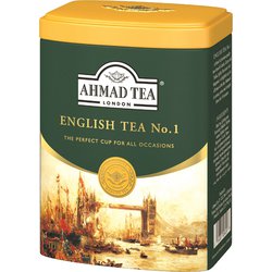 イングリッシュティーNo.1 リーフ 茶葉 100g