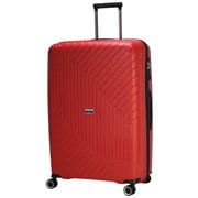 スーツケース ハード TSA TRC2120-71L ピュアレッド