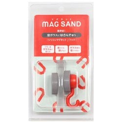マグサンド j-RED
