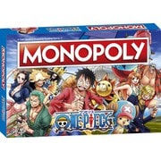 MONOPOLY ONE PIECE [ボードゲーム]