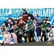 1000T-138 僕のヒーローアカデミア 一歩を踏み出せ！ [ジグソーパズル 1000ピース]