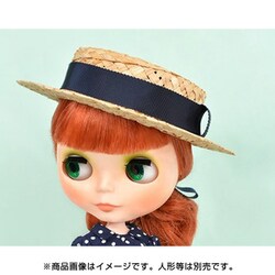 イノセントワールド カンカン帽 イノセントワールド カンカン帽 帽子