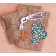プチギフトラッピングセット リーフ PGWS-LEAF
