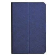 iPad mini（2019）用 回転式カバー ブルー TBC-IPM1909BL