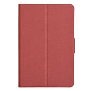 iPad mini（2019）用 回転式カバー レッド TBC-IPM1909R