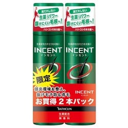 ヨドバシ.com - インセント INCENT インセント薬用育毛トニック 無香料