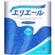エリエール トイレットティシュー 18ロール シングル