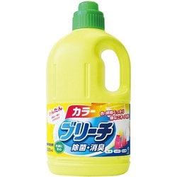 ランドリークラブ 液体カラーブリーチ 2000ml [衣料用漂白剤]
