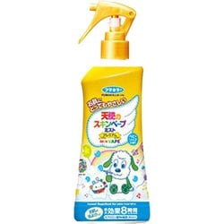 天使のスキンベープミスト プレミアム NHKいないいないばあっ！ ワンワンとうーたん 200ml [防除用医薬部外品]
