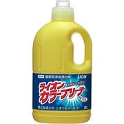 ライオンカラーブリーチ 酸素系 2L [衣料用漂白剤]