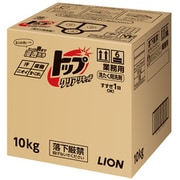 トップ クリアリキッド 10Kg [液体洗剤]