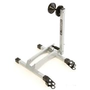 RAKK BicycleDisplay/StorageStand シルバー