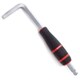 L-Handle 10mm