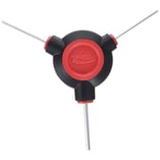 Fixed 3 way 2, 2.5, 3mm