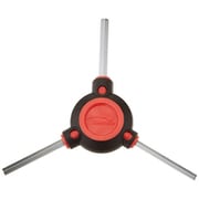 Fixed 3 way 4, 5, 6mm