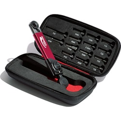 Torque Ratchet Combo RANGE