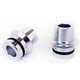 12mm Thru End Cap Kit for Omnium