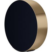 一体型ブルートゥーススピーカー Beosound Edge brass-1666165