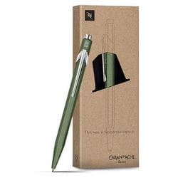 ヨドバシ.com - カランダッシュ CARAN d'ACHE 限定 849