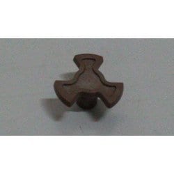 ARE170用回転軸(軸キャップ)